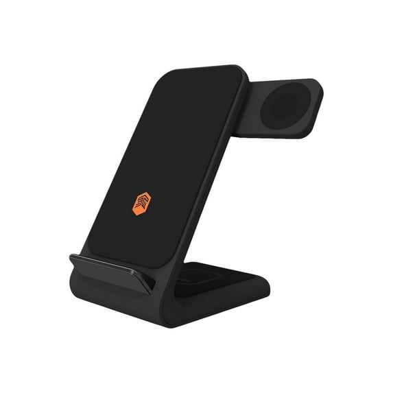 STM stm-931-323Z-02 Black ChargeTree Swing