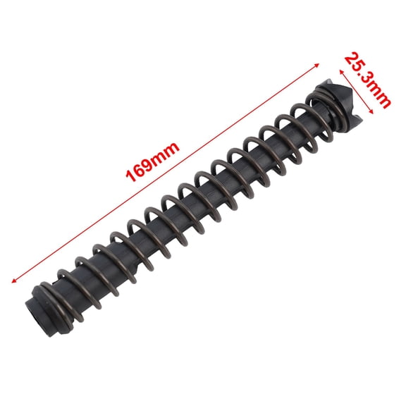 STM upside-down fork repair spring kit replacement for elastomer suspension fork