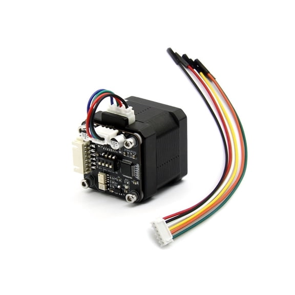 STM32 Closed-loop 42 Stepper Motor And Driver Kit For 3D Printing Servo Applications. ,Easy to Use