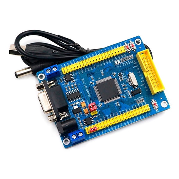 STM32 Development Board CAN RS485 STM32F103VET6 Minimum System for ARM MCU Learning