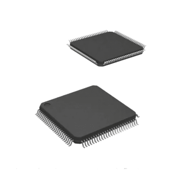 STM32F071VBT6TR IC Microcontroller 32BIT 128KB Flash 100LQFP