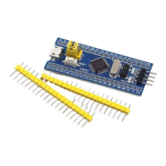 STM32F103C8T6 Development Board Module 64KB Flash 20KB For Prototyping