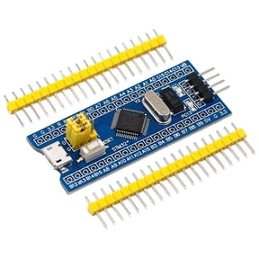 STM32F103C8T6 Development Board Module 64KB Flashing 20KB Suitable For Hardware Electronic Engineers Accessories