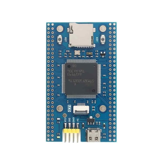 STM32F103ZET6 Core Board STM32 Development Board STM32F103 System Learning Board