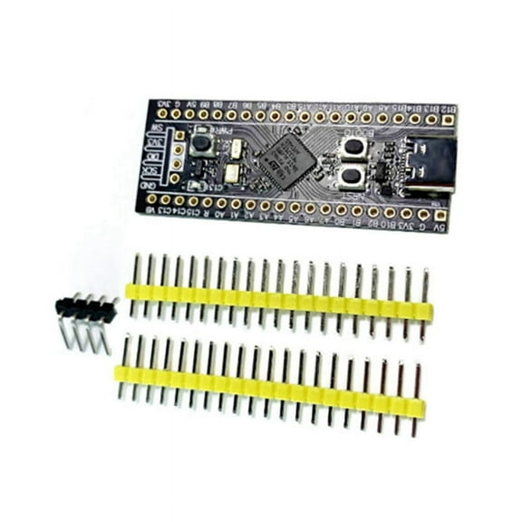 STM32F411CEU6 Core Board 512K STM32F411 Development Board Module Support MicroPython Programming