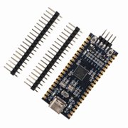 STM32F411CEU6 Learning Development Board 1.7-3.6V Industrial Automation