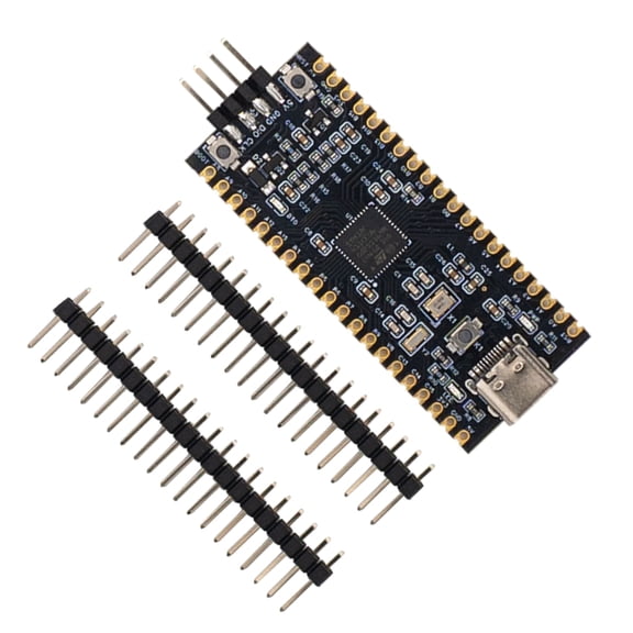 STM32F411CEU6 STM32F4 Learning Board 100Mhz Microcontroller Board Educational