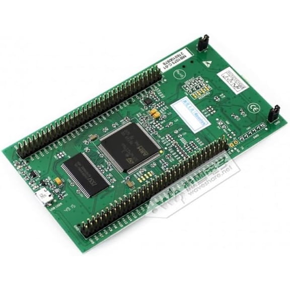 STM32F429 Discovery Kit Development Board with LCD and Sensors for Microcontroller IoT DIY Electronics Projects SKU-11614