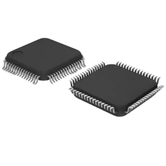 STM32L452RET6 IC Microcontroller 32BIT 512KB F L A S H 64LQFP