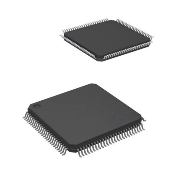 STM32L4S5VIT6 IC ARM Cortex-M4 STM32L4S Microcontroller 32-Bit Single-Core 120MHz 2MB (2M x 8) FLASH 100-LQFP (14x14) : RoHS