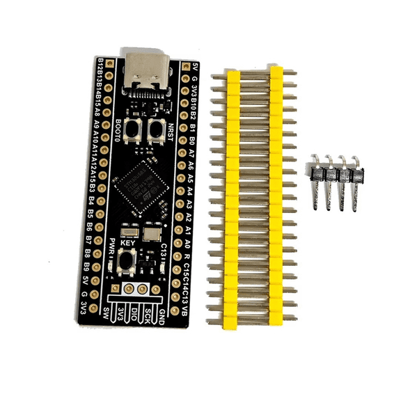 STM32U585CIU6 STM32U585CI STM32U585 STM32U5 STM32 Development Board Mini Core Demo ywm58