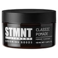 thumbnail image 1 of STMNT Grooming Goods Classic Pomade 3.3 oz, 1 of 2
