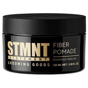 STMNT Grooming Goods Fiber Pomade 3.3 oz