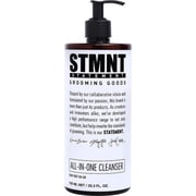 STMNT Grooming Goods All-In-One Daily Cleanser 25.3 oz