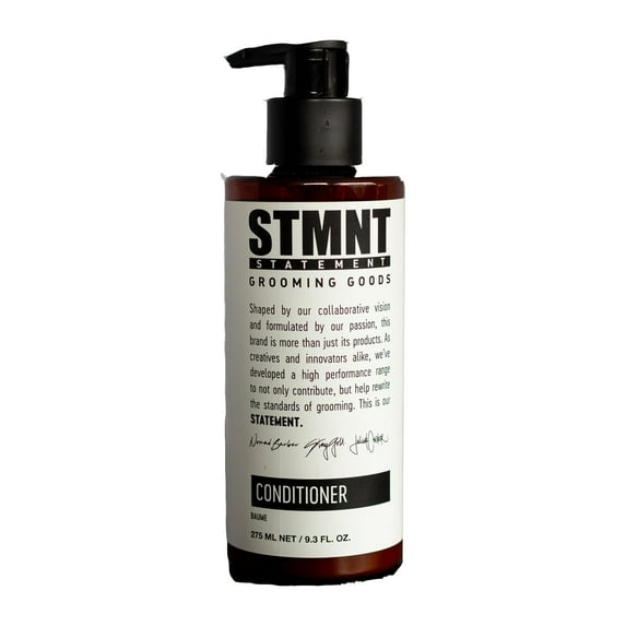 STMNT Grooming Goods Conditioner 275 ml / 9.30 oz