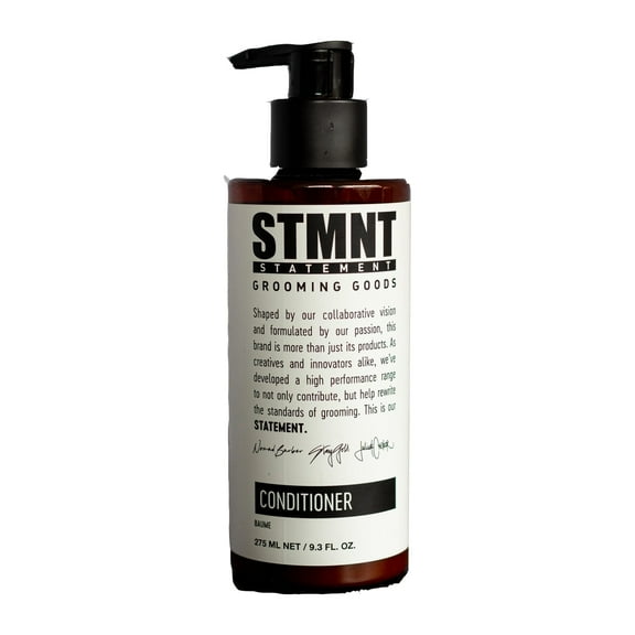 STMNT Grooming Goods Conditioner 275 ml / 9.30 oz
