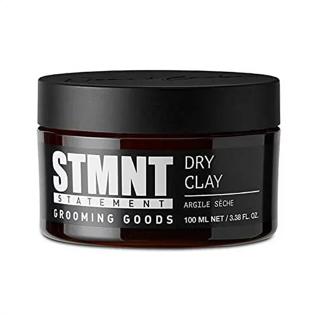 STMNT Grooming Goods Dry Clay STMNT Grooming Goods Dry Clay