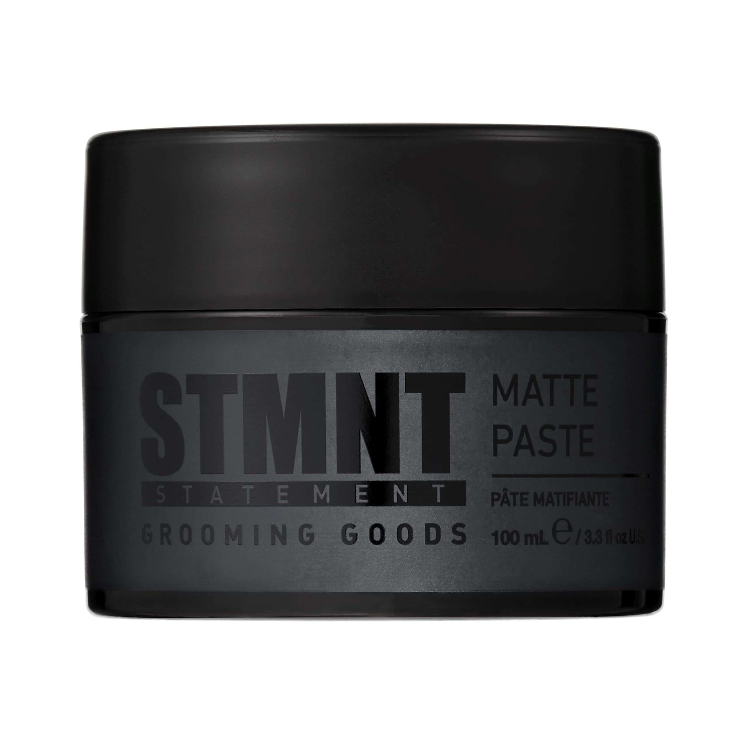 STMNT Grooming Goods Matte Paste 3.3 oz