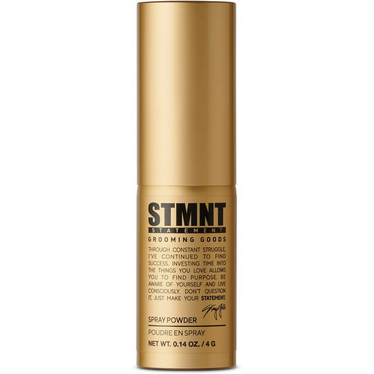 STMNT Grooming Goods Powder Spray STMNT Grooming Goods Powder Spray