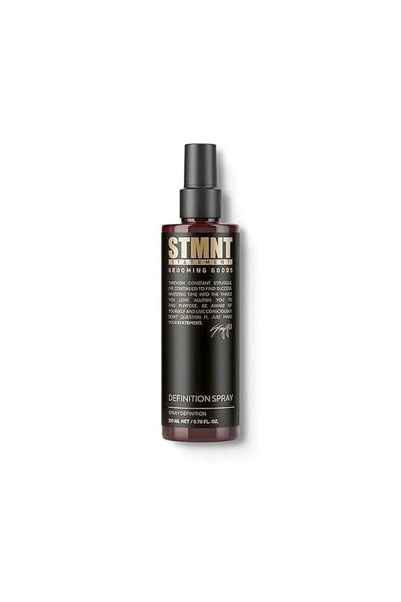 Grooming Goods Definition Spray 6.76 oz