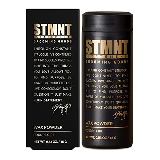 STMNT Grooming Goods Wax Powder STMNT Grooming Goods Wax Powder