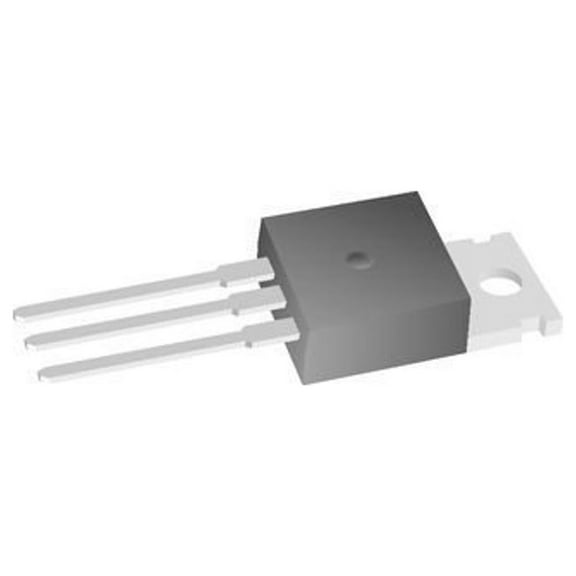 STMicroelectronics BTA08-600CRG Triac - 600V, 8A, TO-220AB