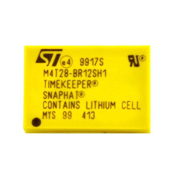 STMicroelectronics M4T28-BR12SH1 Battery Compatible with ALIT0451