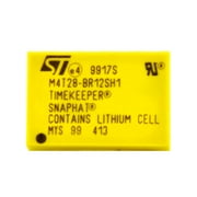 STMicroelectronics M4T28-BR12SH1 Battery Compatible with ALIT0451
