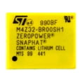 thumbnail image 1 of STMicroelectronics M4Z32-BR00SH1 ZEROPOWER SNAPHAT BATTERY and CRYSTAL, 1 of 3