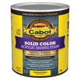 thumbnail image 1 of Valspar Brand 1 Quart Neutral Base PRO V.T. Acrylic Stain 140-0806 QT- pack of 4, 1 of 2