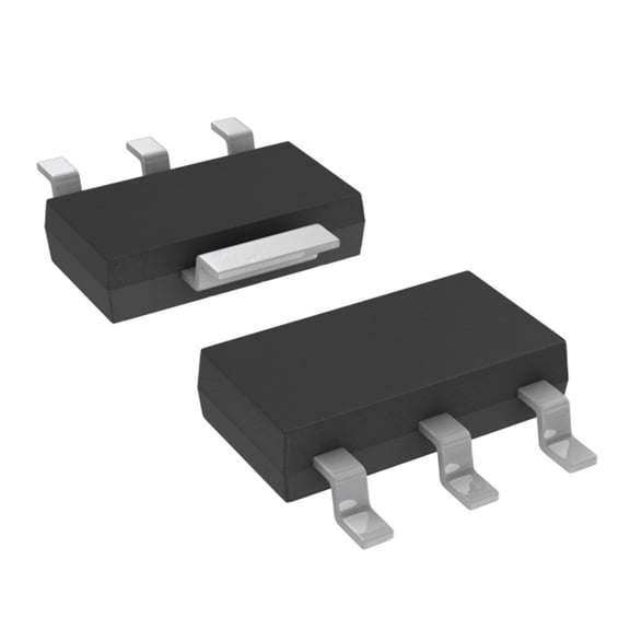 STN851 Transistor NPN 60V 5A SOT223