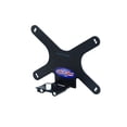 thumbnail image 1 of STO N SHO Front License Plate Bracket Compatible with 2005-2013 C6 Chevrolet Corvette Z06, ZR1, Grand Sport (SNS28a), 1 of 4