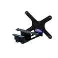 thumbnail image 1 of STO N SHO Front License Plate Bracket Compatible with 2015-2019 C7 Corvette Z06/Z07 Stage 1 and Grand Sport with factory ground effects (SNS50b), 1 of 4