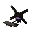 thumbnail image 1 of STO N SHO Front License Plate Bracket Compatible with 2016 Mercedes E400 Luxury, 1 of 4