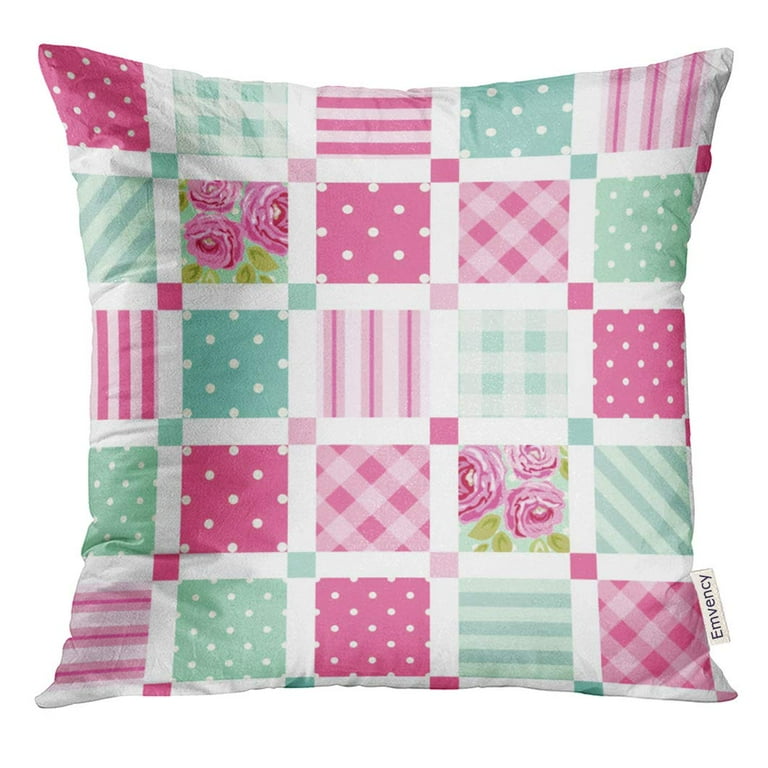 Shabby fabrics sale pillowcase
