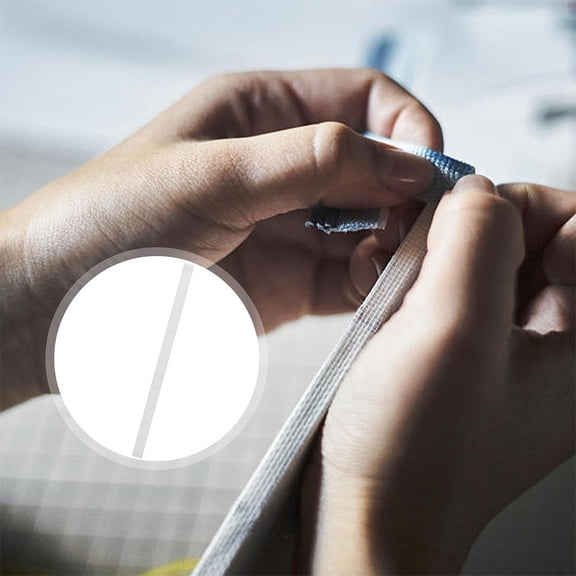 STOBOK 10Pcs Multi Use Book Binding Glue Strips Convenient Glue Sticks for Office and Home