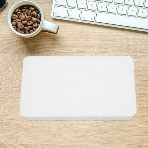 STOBOK 10Pcs Thickened Foam Shipping Boxes for Secure Packaging of Tempered Glass Film and Phone Shells