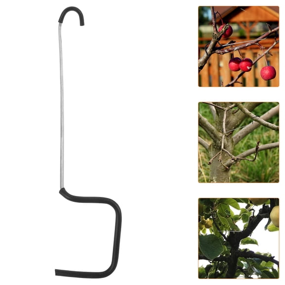 STOBOK 10pcs Branch Spreaders for Harvesting Fruit Trees Stainless Steel