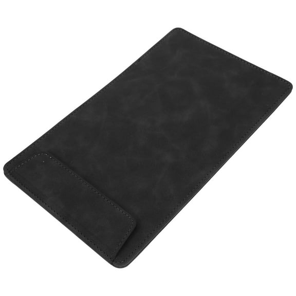 STOBOK Restaurant Menu Holder Clipboard for Office Use with Strong Clip and File Protection