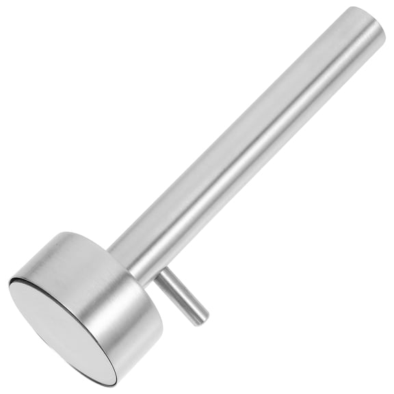 STOBOK Falafel Maker Tool Stainless Steel Meatball Scoop Maker Mold Kitchen Gadget