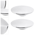 thumbnail image 1 of STOBOK 2 Pcs Shower Drain Cover Replacement Stainless Steel Bathroom Sink Plugs, 1 of 8