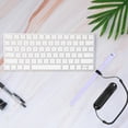 thumbnail image 1 of STOBOK Black Anti-Lost Lanyard Spring Rope for Stylus Pen Secure Fixing 2Pcs, 1 of 5