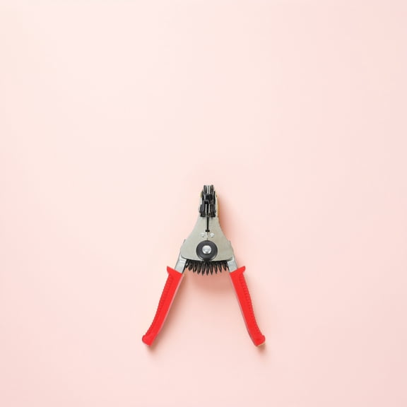 STOBOK 2Pcs Wire Gripper and Cutter Tool Multi-Function Pliers for Plumbing and Electrical