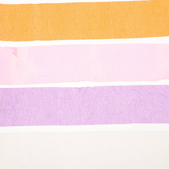 STOBOK 8 Rolls Colored Crinkle Paper Streamers 8 Rolls Party Decoration