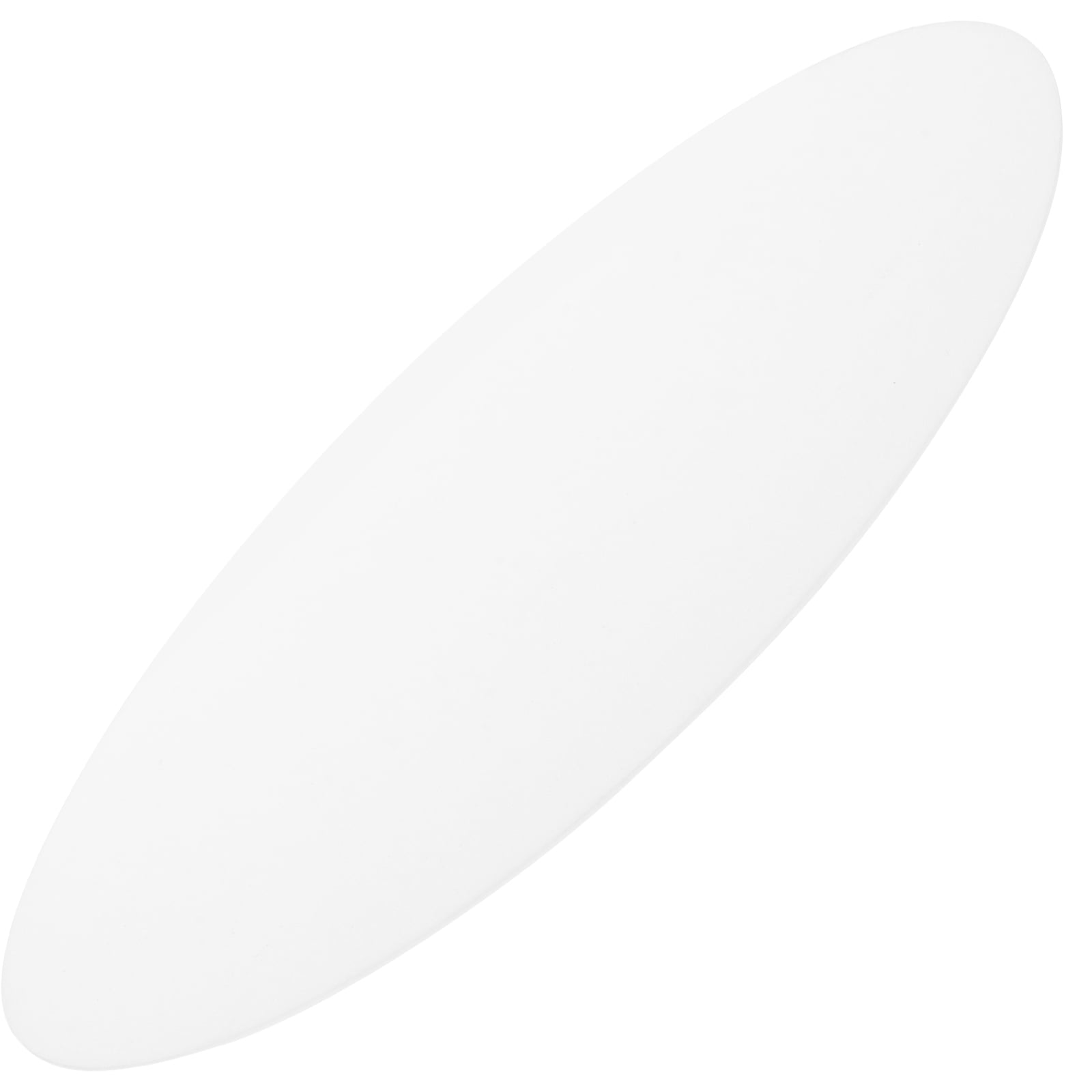 STOBOK Acrylic Chandelier Ceiling Light Diffusers Flush Mount 2pcs ...