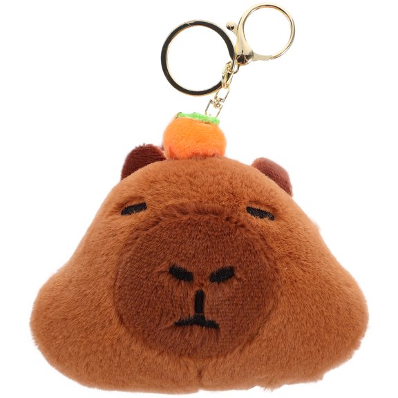 STOBOK Keyring for Keychains Cute Shape Key Accessory for Family Members 1 Pcs