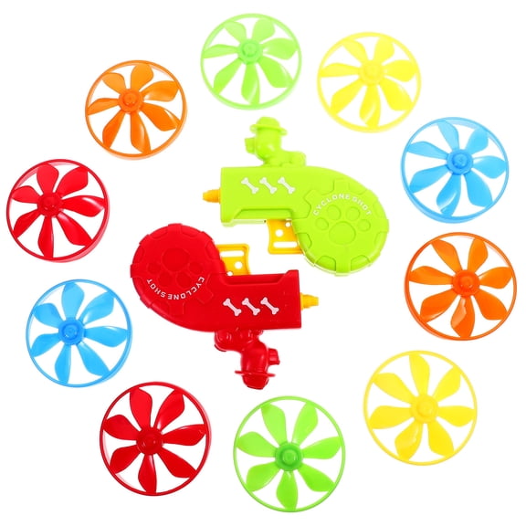 STOBOK Plastic Cat Toy Launcher - Interactive Chasing Game for Cats, Fun Room Accessory for Pet Playtime