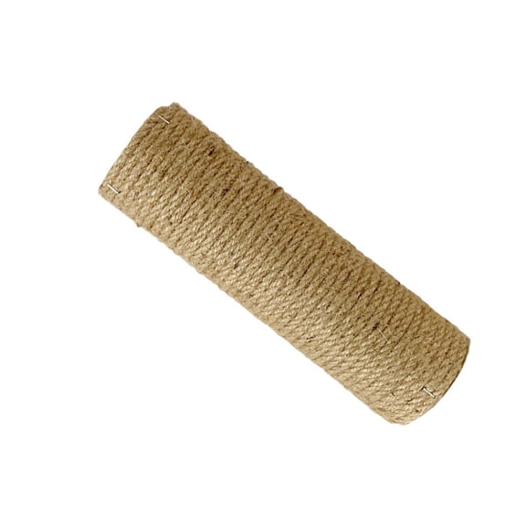 STOBOK Climbing Cat Scratcher Post Cat Tree Post Replacement Wood Assorted Color 1 PCS