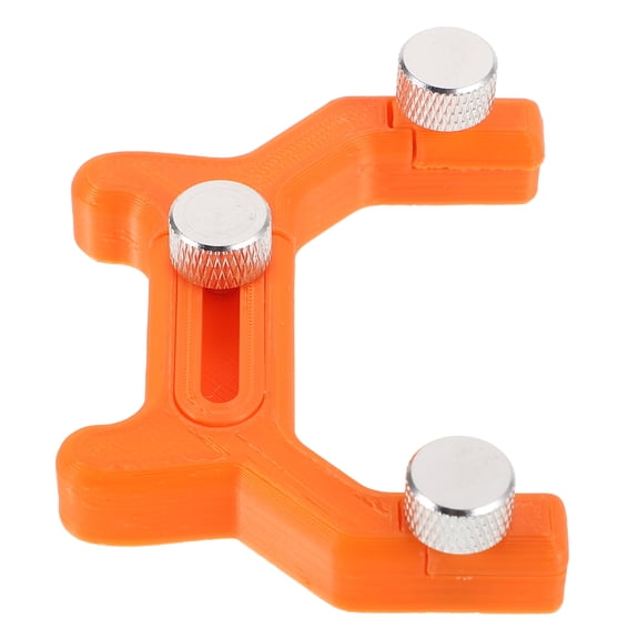 STOBOK Curved Sanding Tool for Model Building Multi Plastic 1 Set Ergonomic Design for Hobby Projects