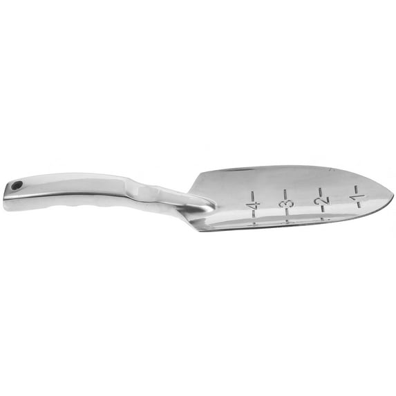 STOBOK Multi Purpose Garden Trowel with Strong Metal Blade for Soil Work and Weeding